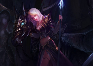 爆啪魔兽攻略(魔兽女性人物图鉴攻略)插图