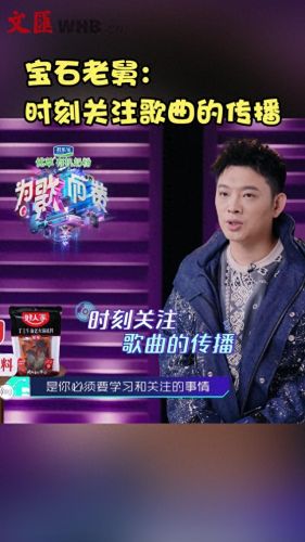 为歌而赞哪个app可以看(为歌而赞第六季)插图4
