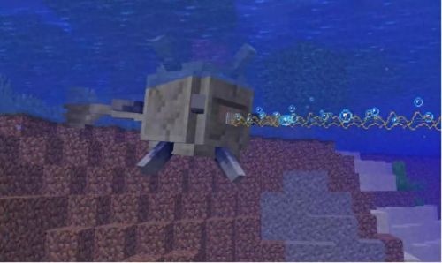 minecraft史莱姆(minecraft 史莱姆在哪)插图4