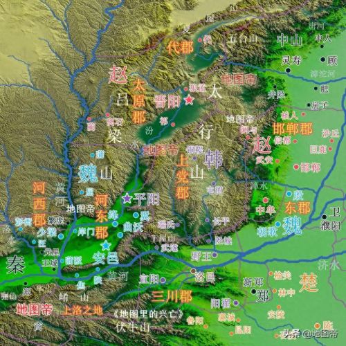 关云长走麦城(关公走麦城下一句是什么)插图1