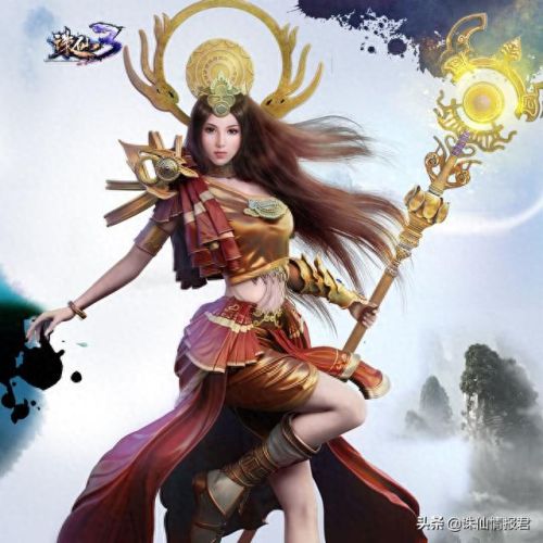 仙烈山造化技能(魔烈山造化技能)
