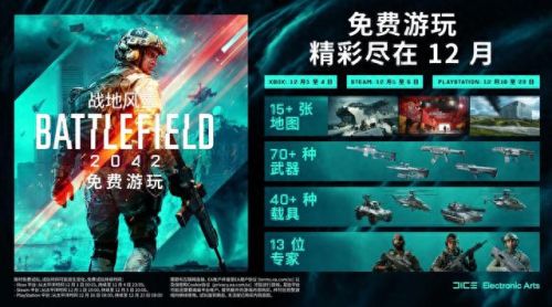 战地3进不去(战地3为什么运行不了)插图