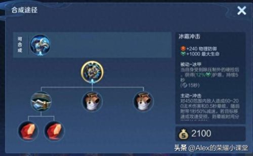 王者出一样的装备行吗(王者能出6件相同装备吗)插图6