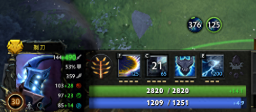 dota2 电魂三技能加点(dota2最新电魂天赋)插图11