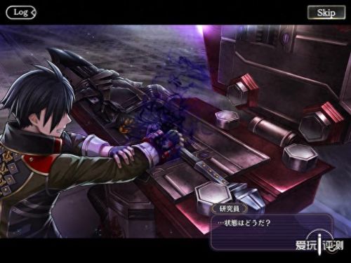 噬神者online攻略(噬神者加点攻略)插图3