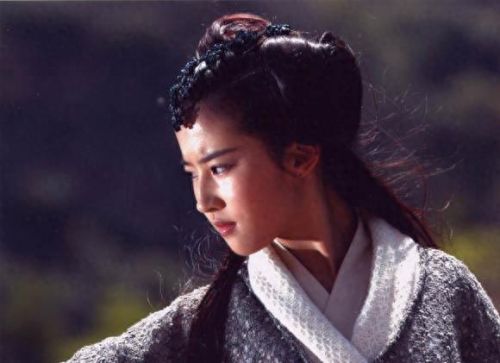 紫萱谁演的(仙剑三1-40集完整版)插图4