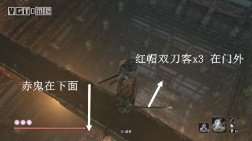 只狼技能怎么准备上(只狼技能点怎么点好)