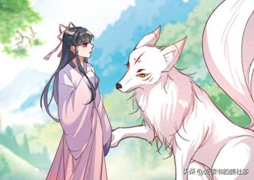 小妮子的穿越小说(小妮子的短篇穿越小说)插图1
