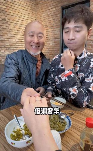 陈佩斯的老婆(陈佩斯老婆王燕玲照片)插图3 陈佩斯的老婆(陈佩斯老婆王燕玲照片)插图3