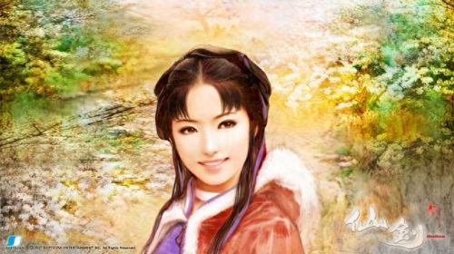 水浒q传2好玩吗(水浒q传还能玩吗)插图15
