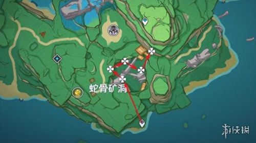 宵宫突破材料清单(宵宫天赋突破材料清单)插图6