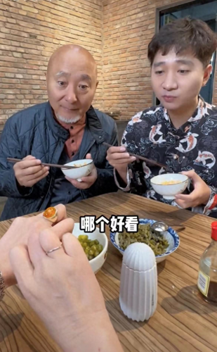 陈佩斯的老婆(陈佩斯老婆王燕玲照片)插图2 陈佩斯的老婆(陈佩斯老婆王燕玲照片)插图2