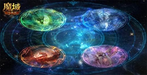 今日新开魔域(魔域怀旧版)插图1