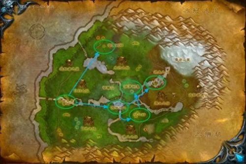 乌特加德城堡怎么去(乌特加德城堡坐几路车)插图7