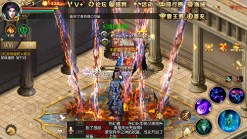dnf什么职业刷图最快(2023幻神最强职业排行)