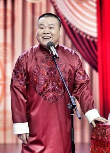 岳云鹏春晚唱的歌(岳云鹏)插图2