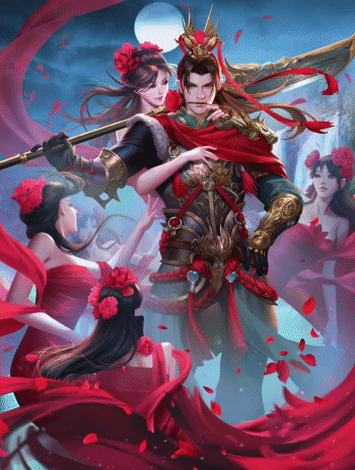 英雄杀透视(英雄杀怎么开挂)