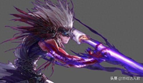 dnf90级鬼泣最强装备(dnf鬼泣90级装备哪里升级)插图1