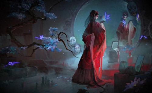 纸嫁衣5攻略(纸嫁衣5官方预告)插图