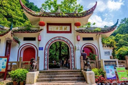 贵阳好玩吗(贵阳好玩的地方)插图6