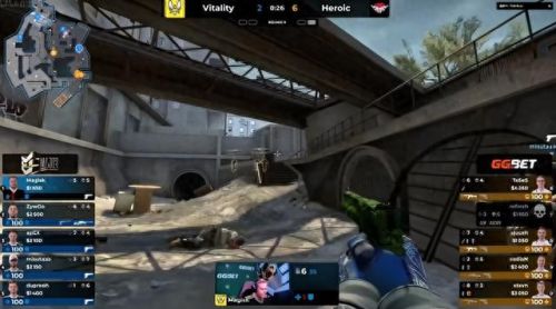 CSGO激流大行动(csgo激流大行动开箱)插图8
