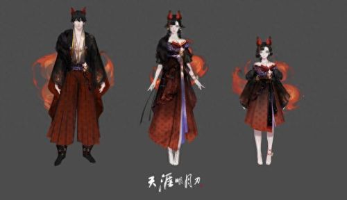 天刀手游君子好逑奇遇(天刀奇遇任务触发条件)插图6