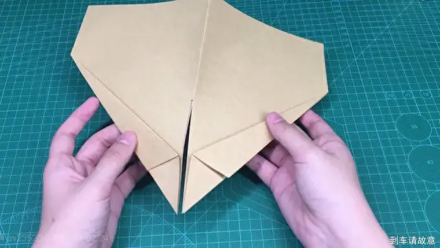 paperang纸飞机(paperang纸飞机2.0试飞)插图30