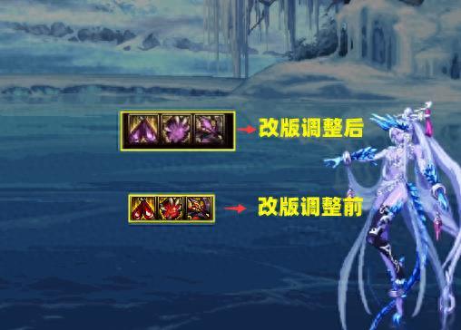 dnf10周年2种武器装扮(dnf 十周年武器装扮怎么获得)插图