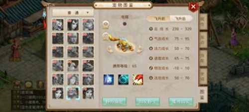 问道手游新手通天塔攻略(问道通天塔单杀技巧)插图5