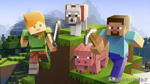 我的世界1.7.2mod(我的世界1.6.2mod懒人包)插图1
