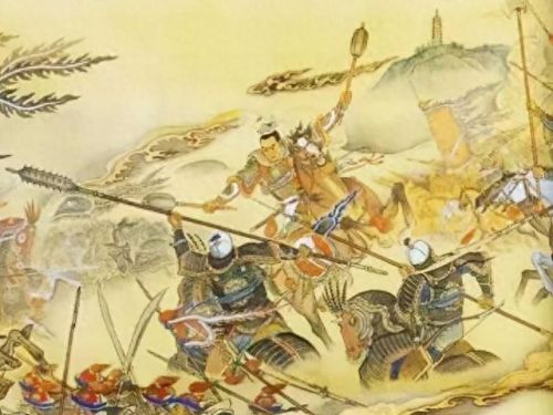 大锤 武器(大锤大枪)插图5