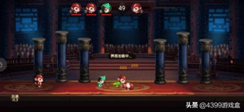 造梦英雄宠物装备怎么的(造梦西游3宠物技能大全)插图5