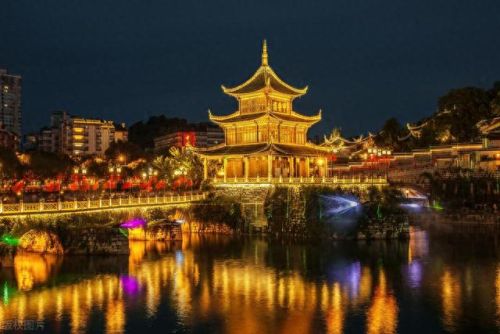 贵阳好玩吗(贵阳好玩的地方)插图31