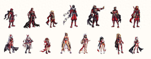 dnf周末送疲劳(dnf领疲劳)插图15