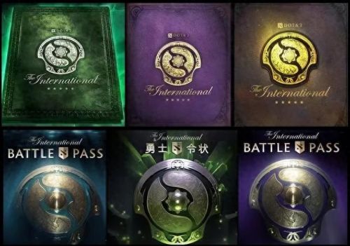 ti6奖金(ti10奖金)插图2
