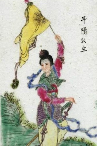 云缨历史原型是谁(云缨 历史原型)插图3