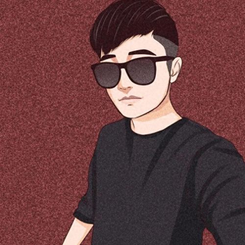 男头像吧(微信头像男简单耐看)插图3