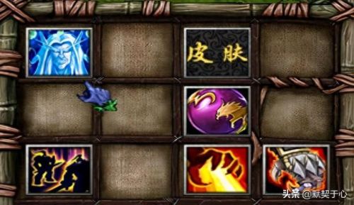 混乱武林三苍山负雪正式版攻略(混乱武林3苍山负雪v2.94攻略)插图4