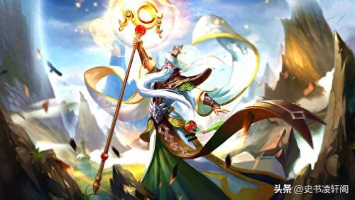 s8猴子对武器(s8武器实战)插图4