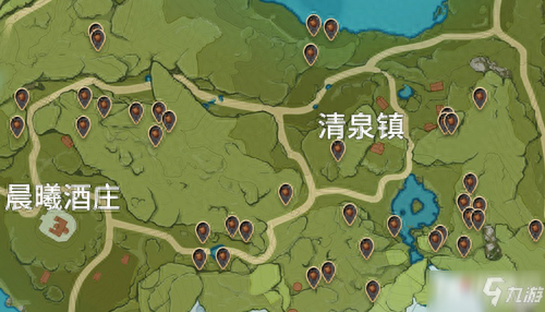 原神松果(原神松果在哪买)插图2