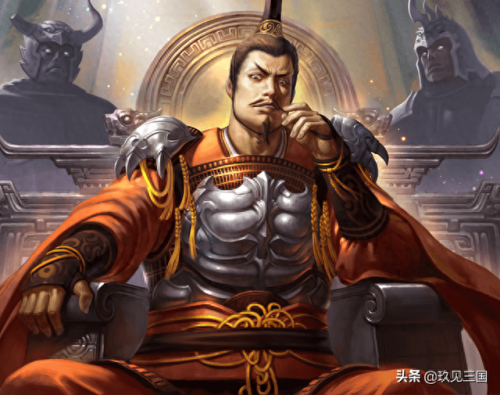 三国杀田丰(三国杀田丰技能)插图3