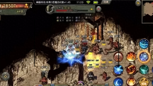 传奇3 武器 经验(传奇3升级武器技巧)