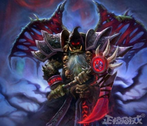 啪爆wow魔兽天赋攻略(wow战士天赋)插图5