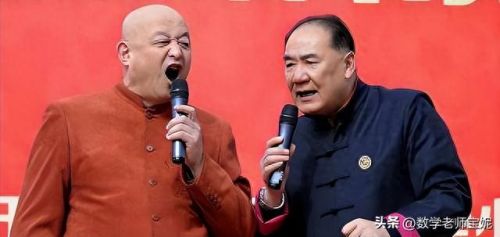 曹云金为什么退出欢乐喜剧人(曹云金承认是郭麒麟的舅舅了吗)插图4