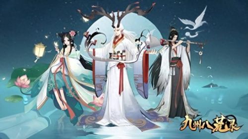 好玩的回合游戏手游(十大平民耐玩手游)插图4