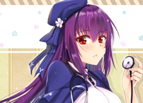 fgo全部技能本(fgo被动技能六周年)插图11