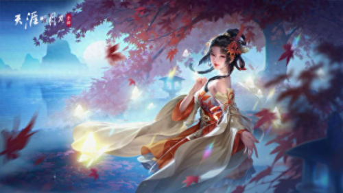 天刀绿色装备图谱(天刀各装备属性)插图3