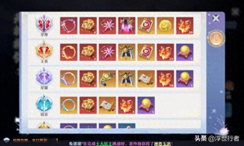 梦幻诛仙手游 打造武器(梦幻700万无级别武器)插图3