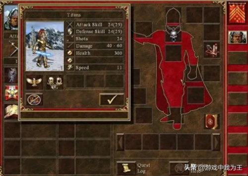 英雄无敌3密码(英雄无敌3密码大全)插图2