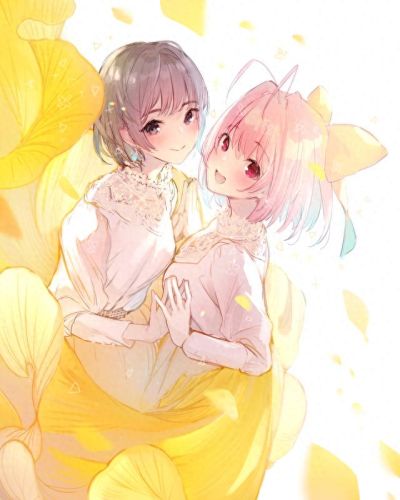 主角女 攻略女性 游戏(英灵殿可攻略女性)插图25